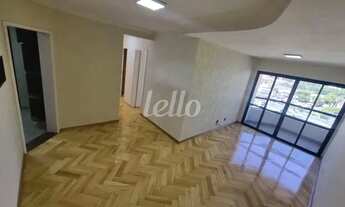 Imagem: São Bernardo do Campo - Apartamento Padrão