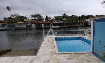 Imagem: Casa à venda no bairro Ogiva - Cabo Frio/RJ