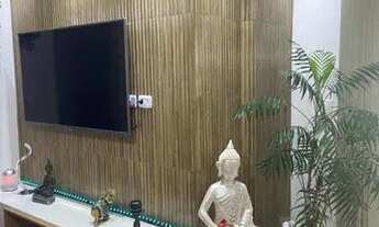 Imagem 5: Apartamento com 2 dormitórios à venda, 125 m² por R$ 730.000 - Canto do Forte - Praia Gran