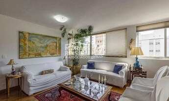 Imagem 3: APARTAMENTO NO JARDINS - 3 SUITES - 4 VAGAS