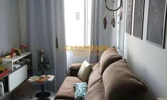 Imagem 2: Apartamento com 03 quartos Locação no Parque Residencial Flamboyant