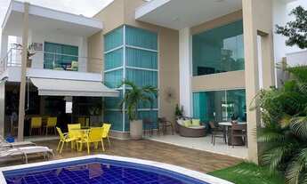 Imagem: Casa para venda tem 342 metros quadrados