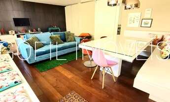 Imagem 2: Jd. Paulista - Vende - 3 Dorms + Suíte + Gar + 135au + Reformado - R$1.350.000,00