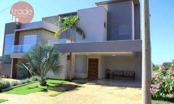 Imagem 3: Casa com 3 dormitórios à venda, 204 m² por R$ 1.225.000,00 - Villa Romana 1 - Ribeirão Pre