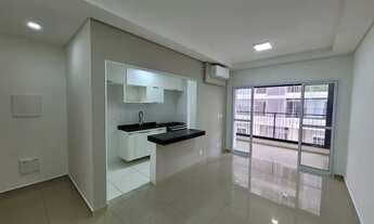 Imagem 2: Apartamento para aluguel com 66 metros quadrados com 2 quartos em Parque Campolim - Soroca