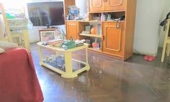 Imagem 2: Apartamento para venda com 48 metros quadrados com 2 quartos