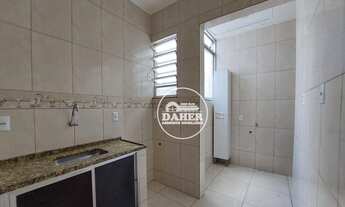 Imagem 4: Daher Aluga: Apartamento 1 Qto - Cond Novo Horizonte, Em Quintino - Código CDQ 69