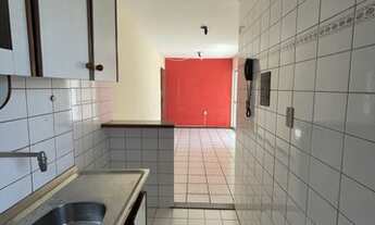 Imagem 7: Dois quartos em com Varanda em Brotas