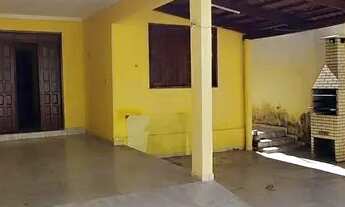 Imagem: VENDO CASA EM FEU ROSA COM SINAL DE 22.540,00