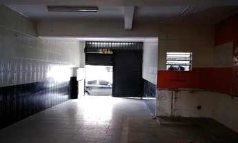 Imagem 4: BARUERI - Conjunto Comercial/sala - Jardim Paraíso