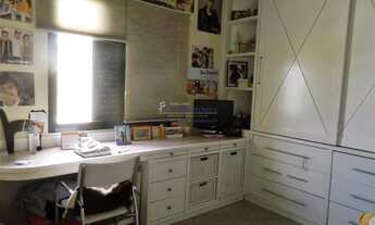 Imagem 7: COBERTURA - 4 DORM - 2 SUITES - 354m² - BROOKLIN