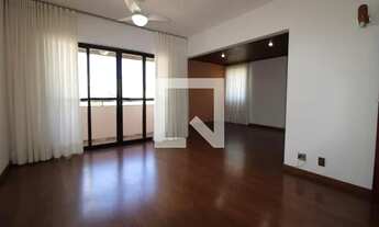 Imagem 1: Apartamento para Aluguel - Cambuí, 3 Quartos, 114 m2