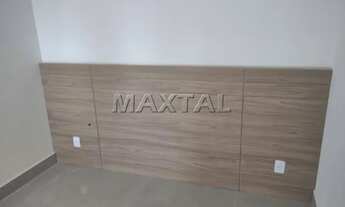 Imagem 7: ApartEspetacularamento de 2 Dormitório para locação a 200 metros do Metrô Santana J. São