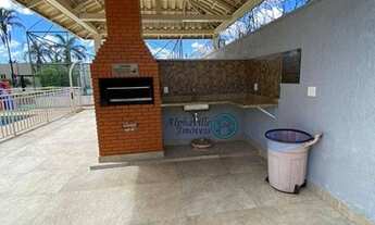 Imagem 6: Apartamento com 2 dormitórios à venda, 63 m² por R$ 420.000,00 - Areal - Águas Claras/DF