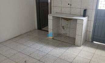 Imagem 6: Casa com 1 dormitório para alugar, 34 m² por R$ 659,00/mês - Jardim Guanabara - Fortaleza