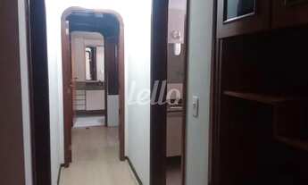 Imagem 6: São Paulo - Apartamento Padrão - Tatuapé