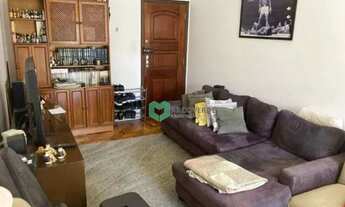 Imagem 2: Apartamento, 107 m² - venda por R$ 950.000,00 ou aluguel por R$ 7.500,00/mês - Higienópoli