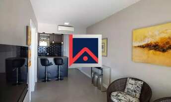 Imagem 7: Apartamento Venda Brooklin 72 m² 1 Dormitórios