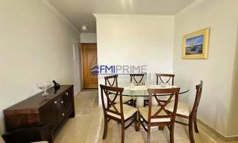 Imagem 2: APARTAMENTO A VENDA, 2 DORMITÓRIOS (1 SUÍTE) 1 VAGA Á 700m² DO METRO VILA MADALENA