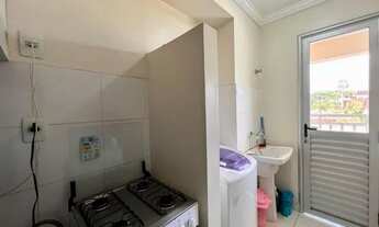 Imagem 7: Ed. Varanda Castanheira / semi-mobiliado - localização privilegiada ao lado do shopping ca