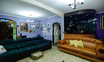 Imagem 2: São Paulo - Casa Padrão - Jardim Helena