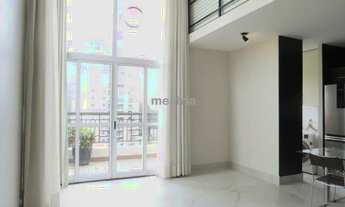 Imagem 6: Apartamento duplex, todo reformado! 90 m2 com 2 vagas! Bosque Privativo!