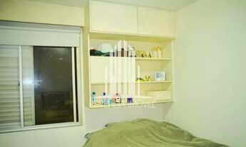 Imagem 2: Apartamento à venda com 41m², 1 dormitório e 1 vaga no Paraíso