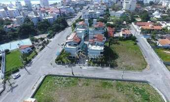 Imagem: Terreno à venda, 552 m² por R$ 950.000,00