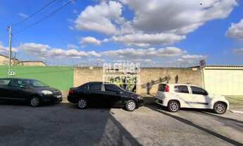 Imagem: Lote à venda no Bairro Inconfidentes