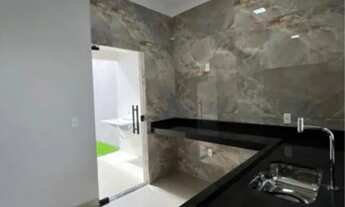 Imagem 7: Casa Anápolis, Ana Carolina com 3/4, 1 suite, fachada moderna