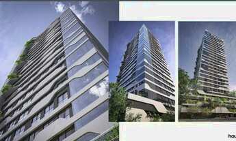 Imagem: Haus Petrópolis - Apto Triplex 4/4 e 4