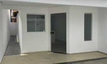 Imagem: Vendo casa no guara