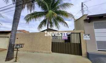 Imagem: Vila Itatiaia - Goiânia/GO