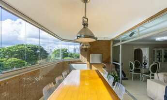 Imagem 4: Apartamento no Bigorrilho - ARYA 1