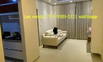 Imagem 3: Leo vende, bairro Sim, 2