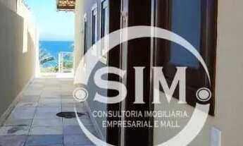 Imagem 4: Casa com 4 dormitórios à venda, 325 m² - João Fernandes - Armação dos Búzios/RJ