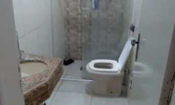 Imagem 4: Quarto mobiliado prox colegio batista melo