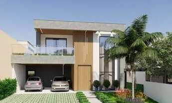 Imagem 5: Vendo casa no Condomínio Amsterdam