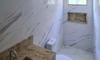 Imagem 7: Casa de 122 m² com 03 quartos à venda por R$ 385.000 no Jardim Itaipu - Goiânia/GO