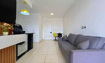 Imagem 6: Apartamento à venda, 62 m² por R$ 440.000,00 - Ocian - Praia Grande/SP