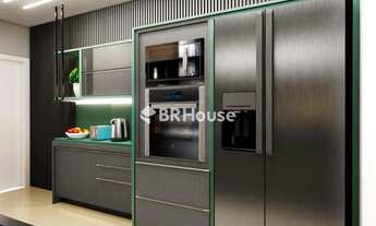 Imagem 7: Carandá Bosque Casa em condomínio com 3 dormitórios