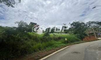 Imagem 2: Lote a Venda no Loteamento Vale dos Cristais