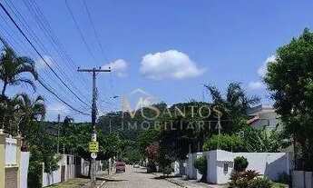 Imagem 6: Terreno à venda, 552 m² por R$ 950.000,00 - Ingleses Norte - Florianópolis/SC