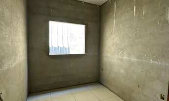 Imagem 6: Réplica de imóvel já vendido -02 dormitórios - compre na PLANTA - MCMV