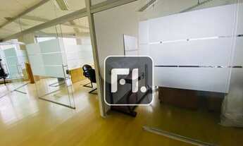 Imagem 4: Conjunto para alugar, 182 m² por R$ 16.495,09/mês - Vila Olímpia - São Paulo/SP