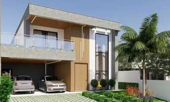 Imagem 4: Vendo casa no Condomínio Amsterdam