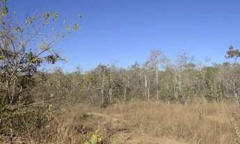 Imagem 6: Fazenda em Cuiabá/MT