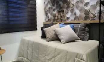 Imagem 7: WC - Apartamento 2 quartos Infinity em Itaparica 66.000,00