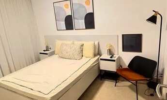 Imagem 7: Apartamento Mobiliado para Aluguel - Beach Class Hotels Residence, Boa Viagem