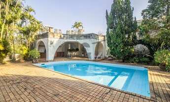 Imagem 4: Casa de Condomínio à Venda - 4 Dormitórios (Suítes) no Retiro do Morumbi - São Paulo/SP